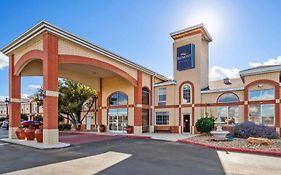 Baymont By Wyndham Lubbock